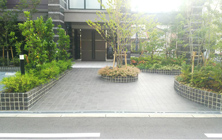 建築工事